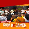Download track Bagaço Da Laranja / Camarão Que Dorme A Onda Leva / Spc / Quando Eu Cantar Ia Ia (Ao Vivo)