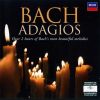 Download track Orchestral Suite No. 2 In Ã Minor, BWV 1067: Sarabande