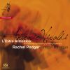 Download track Concerto For 4 Violins, Cello, Strings & Continuo In F Major No. 7 Op. 3 / 7, RV 567: III. Adagio - Allegro