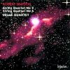 Download track 5. Delme Quartet Simpson: String Quartet 5 - 4. Prestissimo
