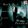 Download track English Suite No. 6 In D Minor, BWV 811 - 4. Sarabande - Double
