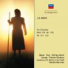 Download track Cantata Ich Habe Genug BWV 82 3. Aria Schlummert Ein, Ihr Matten Augen