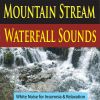 Download track Sound Of A Waterfall (For Deep Sleep)