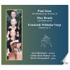 Download track Trio Miniaturen: Danse Phantastique, Op. 24, No. 2
