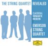 Download track Mendelssohn: String Quartet No. 2 In A Minor, Op. 13, MWV R22 - 1. Adagio; Allegro Vivace