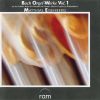 Download track 3. Orgelbuchlein - In Dich Hab Ich Gehoffet Herr BWV 640