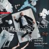 Download track Die Winterreise, Op. 89, D. 911: No. 10, Rast (Arr. Baritone & String Quartet)