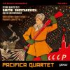 Download track 11 String Quartet No. 4 In D Major, Op. 83 - III. Allegretto