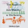Download track Concertino For Jazz Quartet & Orchestra - First Movement
