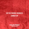 Download track Just Be Friends (Josh Hunter Extended Remix)