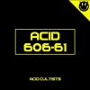 Download track Acid Cultists - Mixed By Prole (Uk) (Continuous Mix)