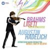 Download track 02. Violin Concerto In D Major, Op. 77 - II. Adagio