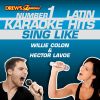 Download track El Dia De Mi Suerte (Karaoke Version)