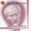 Download track 03 - Arturo Toscanini, NBC SO - Cherubini, Requiem In C Minor - II