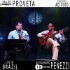 Download track Espinha De Bacalhau / Um A Zero (Ao Vivo)