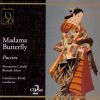 Download track Puccini: Madama Butterfly: Ieri Son Salita Tutta Sola (Act One)
