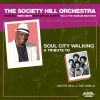 Download track The Soul City Walk