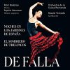 Download track 06. El Sombrero De Tres Picos, Pt. 1 Part I Danza De La Molinera