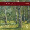 Download track Piano Trio No. 3 In C Minor, Op. 101 III. Andante Grazioso