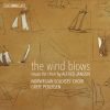 Download track The Wind Blows (Where It Wishes)