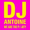 Download track We Are The Party (Radio Edit)