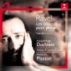 Download track 5. Debussy: Fantasie Pour Piano Orchestre - 1. Andanta Man Non Tropo