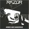 Download track Armed And Dangerous