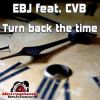 Download track Turn Back The Time (Thomas Petersen Instrumental Edit)