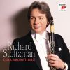 Download track Sonata For Two Clarinets - Richard Stoltzman
