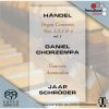 Download track 16. Organ Concerto No. 4 In F Major Op. 4 No. 4 - III. Adagio