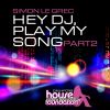 Download track Hey DJ, Play My Song, Pt. 2 (Club Sax EDM Mix)