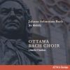 Download track Komm, Jesu, Komm, BWV 229 Drum Schließ Ich Mich In Deine Hände (Aria)