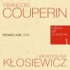 Download track Pièces De Clavecin Premier Livre 1713 I Premier Ordre: Les Sentimens, Sarabande