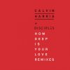 Download track How Deep Is Your Love (Calvin Harris & R3hab Remix)