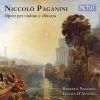 Download track Moto Perpetuo, Op. 11, MS 72 (Version For Violin & Guitar)
