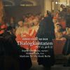 Download track 1. Liebster Jesu Mein Verlangen BWV 32. Concerto In Dialogo For The 1st Sunday After Epiphany. For Soprano And Basso Oboe Violin Solo Strings Basso Continuo And Chorus - I. Aria Soprano: Liebster Jesu Mein Verlangen