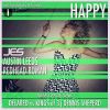 Download track Happy (Dennis Sheperd Remix)
