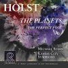 Download track 02. The Planets, Op. 32, H. 125- II. Venus, The Bringer Of Peace