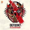 Download track Defqon. 1 2015 Mix 2 (Mixed By Partyraiser)