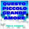 Download track Questo Piccolo Grande Amore