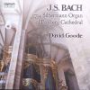 Download track 3. Toccata Adagio And Fugue In C Major BWV 564 - Fugue