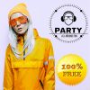 Download track The Party Next Door (JHAPZ SADICON! Throw Back Ladies Hype) [Dirty]
