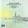 Download track 5. Alfredo Casella: Italia Op. 11
