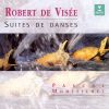 Download track Visée: Pièces De Théorbe, Suite No. 7 En La Mineur: Rondeau 