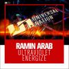 Download track Ultraviolet Energize (Extended Mix)