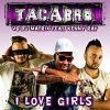 Download track I Love Girls (Mister V & Hot Funk Boys Remix)