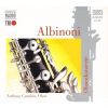 Download track 6. Concerto Op. 7 No. 2 In C Major For 2 Oboes - 3 Allegro