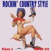 Download track Rocking Rufus