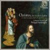 Download track 12. Cantata BWV 95.1. [Choral + Recitativo] Christus Der Ist Mein Leben