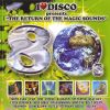 Download track I Love Disco 80'S Vol. 4 (CD1)